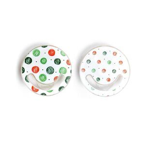 Pacifier Clip for Boys‎ and Girls Set of 2 (3764) NEW IN PACKAGE